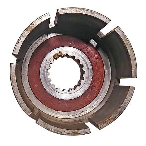 454594 | Clutch Cup | Case IH 7110 7120 7130 7140 | International | Farmall | IH 7288 7488 |  | 1268999C1 | 1268999C1