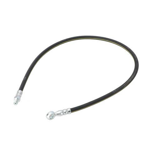 Clutch Cylinder Hose - Master to Slave fits Zetor 3320 3340 4320 4340 5211 5245 5320 5340 6211 6245 6320 6340 7211 7245 7711 7745 5340 7245 70112774 Clutch Cylinder Hose - Master to Slave fits Zetor 3320 3340 4320 4340 5211 5245 5320 5340 6211 6245 6320 6340 7211 7245 7711 7745 5340 7245 70112774