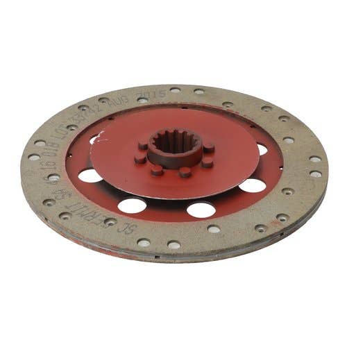 180011 | Clutch Disc | 10.6" | Long 560 560 560 |  | TX13982
