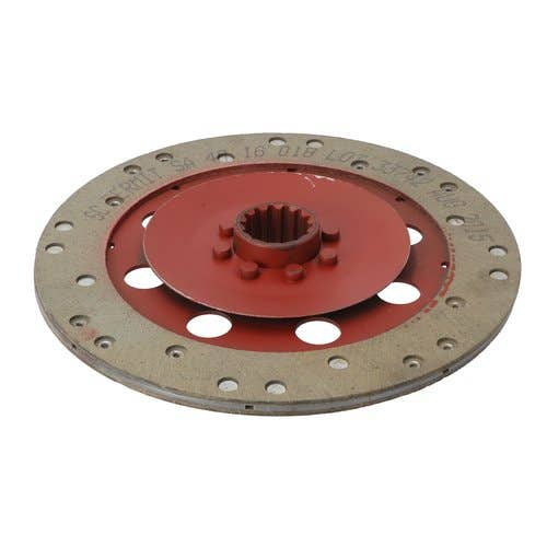180011 | Clutch Disc | 10.6" | Long 560 560 560 |  | TX13982