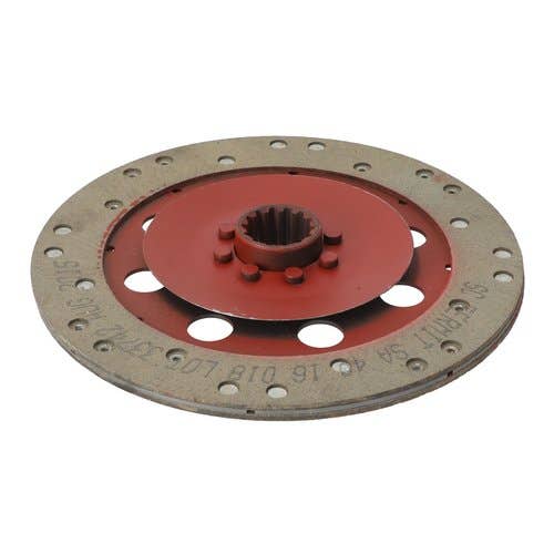 180011 | Clutch Disc | 10.6" | Long 560 560 560 |  | TX13982