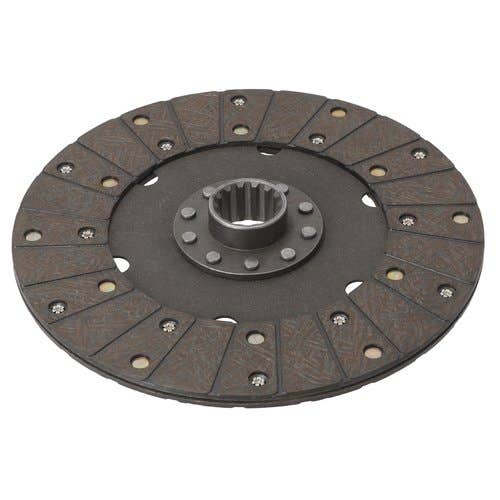 172306 | Clutch Disc | 11" | Allis Chalmers 5040 5045 5050 6060 | Ford 4430 6530 | FIAT 55-46 55-46DT 55-56 55-90 60-66 60-76F 60-90 70-88 70-90 72-86F 72-93 72-94 72-94DT 80-66 80-88 80-88DT 80-90 |  | 72093924 | 5171053-RO | 72093924-R6B | 328032830