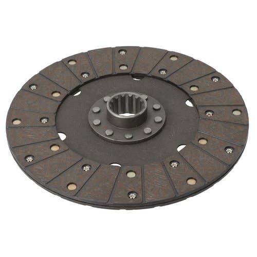 172306 | Clutch Disc | 11" | Allis Chalmers 5040 5045 5050 6060 | Ford 4430 6530 | FIAT 55-46 55-46DT 55-56 55-90 60-66 60-76F 60-90 70-88 70-90 72-86F 72-93 72-94 72-94DT 80-66 80-88 80-88DT 80-90 |  | 72093924 | 5171053-RO | 72093924-R6B | 328032830
