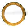121838 | Clutch Disc | 7" | Case IH 9150 9170 9180 9190 9250 9260 9270 9280 9350 9370 9380 9390 | | 33-1518T2 | 33-1518T1 121838 | Clutch Disc | 7" | Case IH 9150 9170 9180 9190 9250 9260 9270 9280 9350 9370 9380 9390 | | 33-1518T2 | 33-1518T1