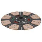 154748 | Clutch Disc - 8 Pad | International | Farmall | IH 384 454 464 484 574 584 674 684 784 785 884 2400A 2400A 2400B 2400B 2500A 2500A 2500B 2500B 3400A 3400A 3500A 3500A | Case IH 385 395 485 495 585 595 3220 | Iseki T5000 | | 3129834R1 | B513921