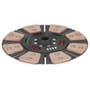 154748 | Clutch Disc - 8 Pad | International | Farmall | IH 384 454 464 484 574 584 674 684 784 785 884 2400A 2400A 2400B 2400B 2500A 2500A 2500B 2500B 3400A 3400A 3500A 3500A | Case IH 385 395 485 495 585 595 3220 | Iseki T5000 | | 3129834R1 | B513921 154748 | Clutch Disc - 8 Pad | International | Farmall | IH 384 454 464 484 574 584 674 684 784 785 884 2400A 2400A 2400B 2400B 2500A 2500A 2500B 2500B 3400A 3400A 3500A 3500A | Case IH 385 395 485 495 585 595 3220 | Iseki T5000 | | 3129834R1 | B513921