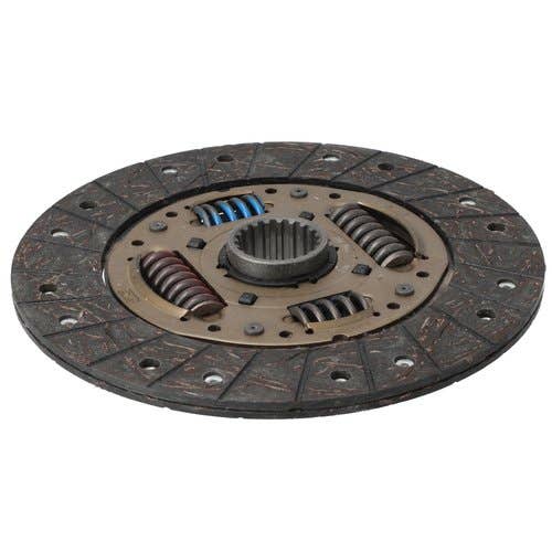 175448 | Clutch Disc Assembly | Kioti CK20 LB1914 |  | T2305-13302 | T2305-13301