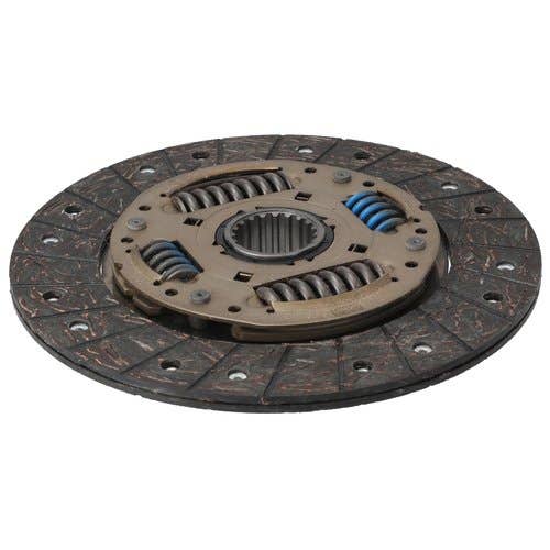 175448 | Clutch Disc Assembly | Kioti CK20 LB1914 |  | T2305-13302 | T2305-13301