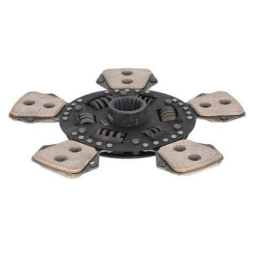 157776 | Clutch Disc - Carraro | John Deere 5200 5210 5300 5310 5400 5410 5415 5500 5510 5615 5715 |  | 351482 | RE64042 | R64042 | RE45661