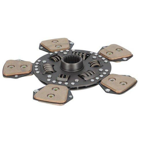 149887 | Clutch Disc - Economy | John Deere 5200 5210 5300 5310 5400 5410 5415 5500 5510 5615 5715 |  | 351482 | RE64042 | R64042 | RE45661
