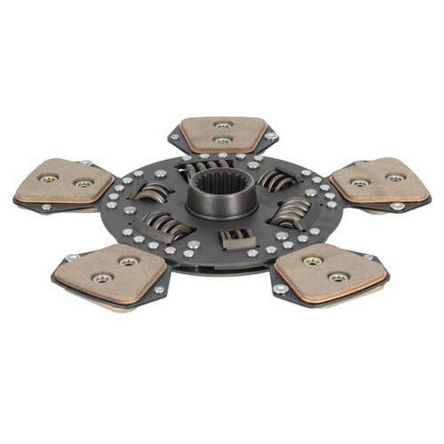 149887 | Clutch Disc - Economy | John Deere 5200 5210 5300 5310 5400 5410 5415 5500 5510 5615 5715 |  | 351482 | RE64042 | R64042 | RE45661