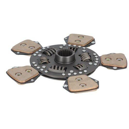 149887 | Clutch Disc - Economy | John Deere 5200 5210 5300 5310 5400 5410 5415 5500 5510 5615 5715 |  | 351482 | RE64042 | R64042 | RE45661