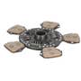 149887 | Clutch Disc - Economy | John Deere 5200 5210 5300 5310 5400 5410 5415 5500 5510 5615 5715 | | 351482 | RE64042 | R64042 | RE45661 149887 | Clutch Disc - Economy | John Deere 5200 5210 5300 5310 5400 5410 5415 5500 5510 5615 5715 | | 351482 | RE64042 | R64042 | RE45661