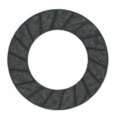 126126 | Clutch Disc Facing | John Deere R 80 80 820 830 840 840 |  | R256R | R90221