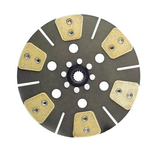 177016 | Clutch Disc - Heavy Duty | John Deere 300 300 301 301 301A 301A 302 302 400 400 401 401 401A 401A 401B 401B 401D 401D 1020 1120 1520 2030 2120 2440 2630 2640 |  | AR63695 | R63965 | R63700