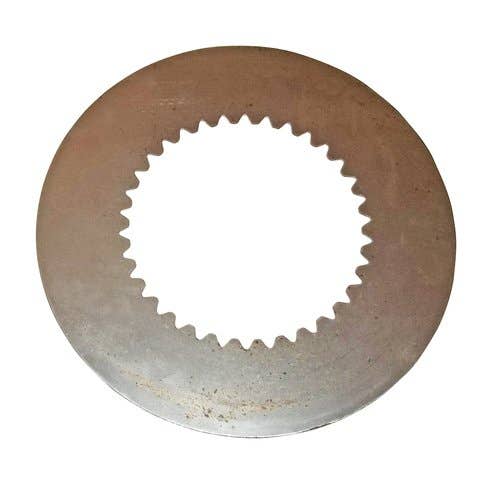 Used Clutch Disc - Inner fits International 2504 2606 606 330 340 560 460 504 660 2504 340 fits Case IH 374033R1 Used Clutch Disc - Inner fits International 2504 2606 606 330 340 560 460 504 660 2504 340 fits Case IH 374033R1
