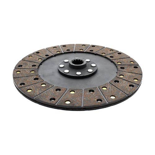 177056 | Clutch Disc | AGCO ST45 ST55 | Mahindra 3510 4110 4510 | Massey Ferguson 1160 1165 1445 1445V | White 43 Field Boss | Challenger MT295 MT297 |  | 72165083 | 16441202101 | 3606438M91 |  33-0137898 |  3705750M91 | 3705750M93
