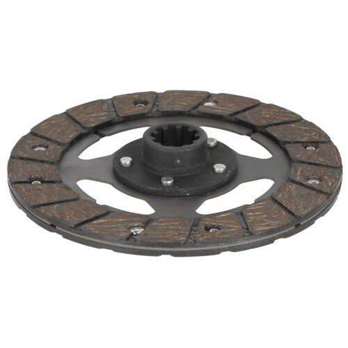 113818 | Clutch Disc | Allis Chalmers G | International | Farmall | IH Cub Cub Lo-Boy | Massey Harris Pacer Pony |  | 70800662 | 351773R91 | 500374M92
