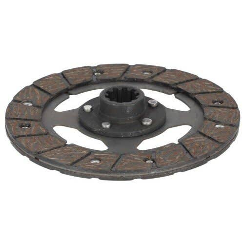 113818 | Clutch Disc | Allis Chalmers G | International | Farmall | IH Cub Cub Lo-Boy | Massey Harris Pacer Pony |  | 70800662 | 351773R91 | 500374M92