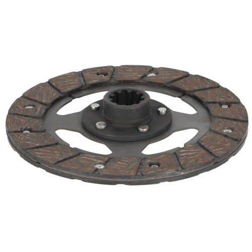 113818 | Clutch Disc | Allis Chalmers G | International | Farmall | IH Cub Cub Lo-Boy | Massey Harris Pacer Pony |  | 70800662 | 351773R91 | 500374M92