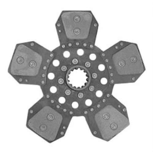 122745 | Clutch Disc | Allis Chalmers 5040 5045 5050 6060 6070 | Case IH JX55 JX60 JX65 JX70 JX75 JX80 JX85 JX90 | FIAT 55-46 |  | 72093949 | 5144710 | 5158604 | TX17077 | 1424149M93 | 72091850 | 72092007 | 72093019 | 72093958 | 72094404 | 72094491