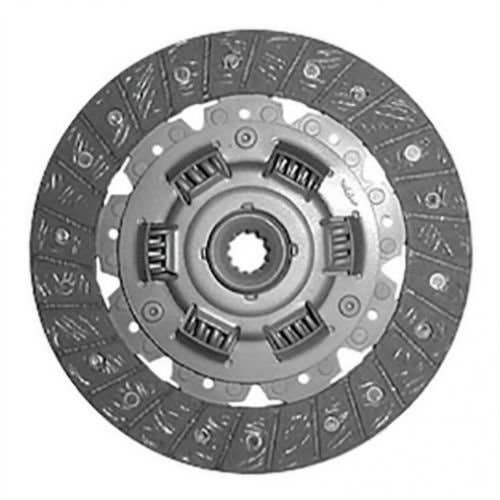 122008 | Clutch Disc | Allis Chalmers 5015 | Deutz 5215 | Massey Ferguson 1010 | Case IH 235 | International | Farmall | IH 234 | Mitsubishi D1300 MT160 MT180 MT372 | Yanmar YM1300 |  | 72101480 | 1346876C1 | 72100763 | 3282561M1 | 70277400 | 3282561M2