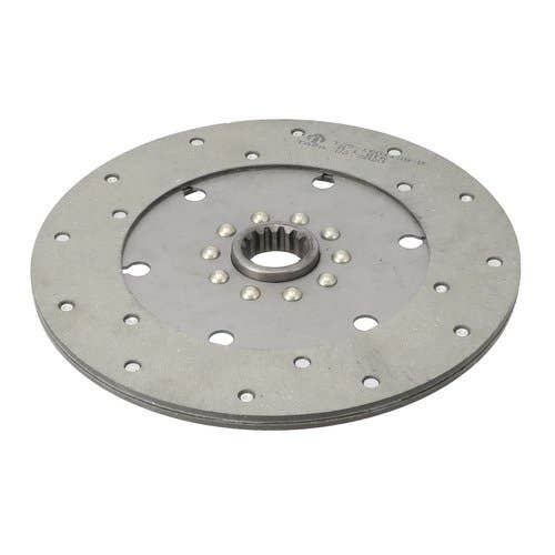 Clutch Disc fits Belarus Golfmaster 250AS 25-21025A