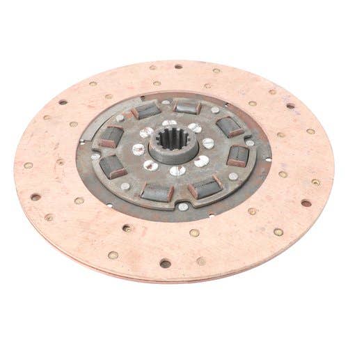 Clutch Disc fits Belarus 505 510 525 530 560 562 570 572 50-1601130