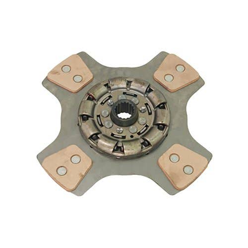 Clutch Disc fits Case 431 440 441 530 531 430 630 430CK 530CK 530 530CK 430 A36036 110813A1 G45799 G45800 1968280C1 A37192 Clutch Disc fits Case 431 440 441 530 531 430 630 430CK 530CK 530 530CK 430 A36036 110813A1 G45799 G45800 1968280C1 A37192