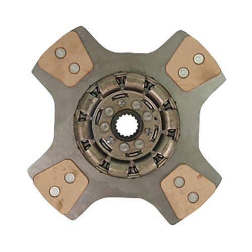 172811 | Clutch Disc | Case 430 430 430CK 431 440 441 530 530 530CK 530CK 531 630 |  | 110813A1 | A36036 | G45799 | G45800 | 1968280C1 | A37192