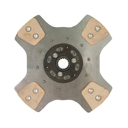 172811 | Clutch Disc | Case 430 430 430CK 431 440 441 530 530 530CK 530CK 531 630 |  | 110813A1 | A36036 | G45799 | G45800 | 1968280C1 | A37192