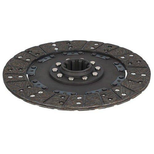 130131 | Clutch Disc | Case 380B | David Brown 770 775 780 880 885 1190 1194 |  | 1539034C1 | K923374
