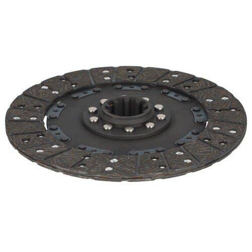 130131 | Clutch Disc | Case 380B | David Brown 770 775 780 880 885 1190 1194 |  | 1539034C1 | K923374