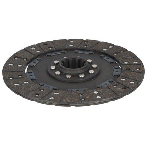 130131 | Clutch Disc | Case 380B | David Brown 770 775 780 880 885 1190 1194 |  | 1539034C1 | K923374