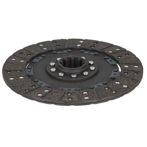 130131 | Clutch Disc | Case 380B | David Brown 770 775 780 880 885 1190 1194 |  | 1539034C1 | K923374