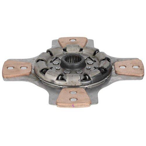 116904 | Clutch Disc | Case 430 430 440 470 480 480 480C 480C 530 530 540 570 580 580 580B 580B 580C 580C 640 |  | 1997844C1 | 5403B-4 | A51840 | A51840-R4B