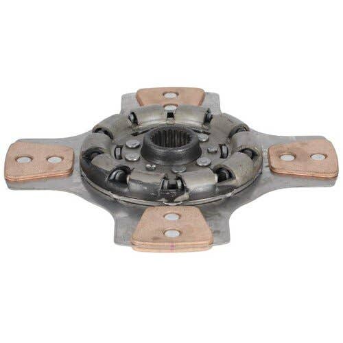 116904 | Clutch Disc | Case 430 430 440 470 480 480 480C 480C 530 530 540 570 580 580 580B 580B 580C 580C 640 |  | 1997844C1 | 5403B-4 | A51840 | A51840-R4B