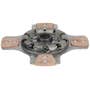 116904 | Clutch Disc | Case 430 430 440 470 480 480 480C 480C 530 530 540 570 580 580 580B 580B 580C 580C 640 | | 1997844C1 | 5403B-4 | A51840 | A51840-R4B 116904 | Clutch Disc | Case 430 430 440 470 480 480 480C 480C 530 530 540 570 580 580 580B 580B 580C 580C 640 | | 1997844C1 | 5403B-4 | A51840 | A51840-R4B