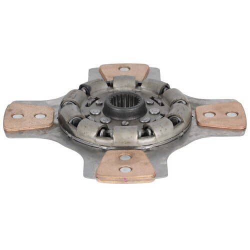 116904 | Clutch Disc | Case 430 430 440 470 480 480 480C 480C 530 530 540 570 580 580 580B 580B 580C 580C 640 |  | 1997844C1 | 5403B-4 | A51840 | A51840-R4B