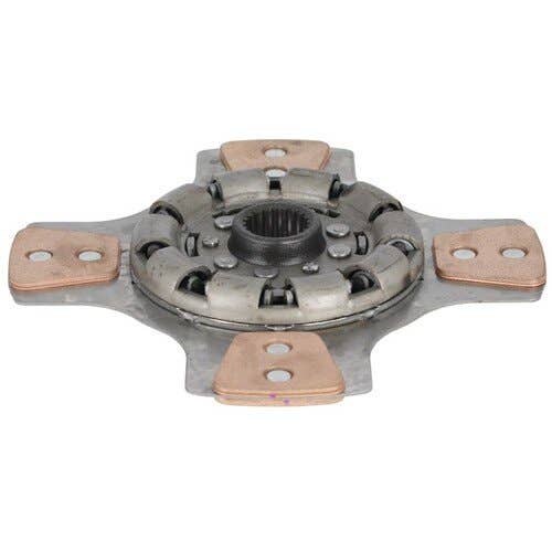 116904 | Clutch Disc | Case 430 430 440 470 480 480 480C 480C 530 530 540 570 580 580 580B 580B 580C 580C 640 |  | 1997844C1 | 5403B-4 | A51840 | A51840-R4B