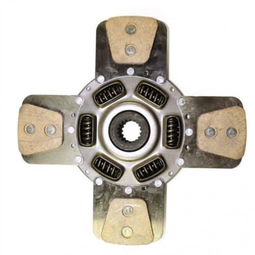 130133 | Clutch Disc | Case 420 430 430 440 441 510B 530 530 630 |  | A36142