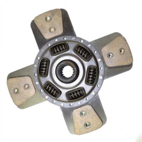 Clutch Disc fits Case 430 530 420 430 440 441 510B 530 630 A36142