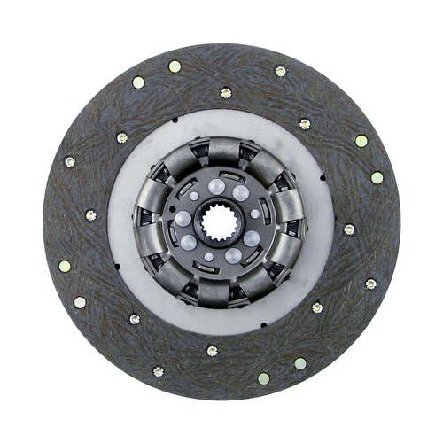 176881 | Clutch Disc | Case 430 430 510B 530 530 630 |  | A36414