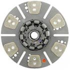 122717 | Clutch Disc | Case 930 1030 1070 1090 1170 1175 | | A57425