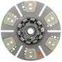122717 | Clutch Disc | Case 930 1030 1070 1090 1170 1175 | | A57425 122717 | Clutch Disc | Case 930 1030 1070 1090 1170 1175 | | A57425