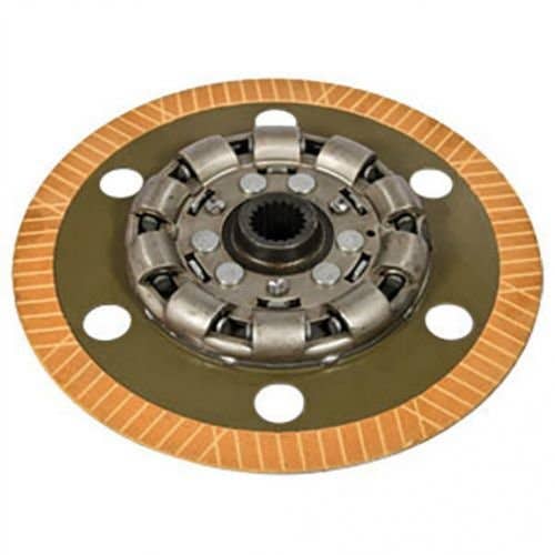 116005 | Clutch Disc | Case 770 870 970 1070 1090 |  | A58388 | 04027240