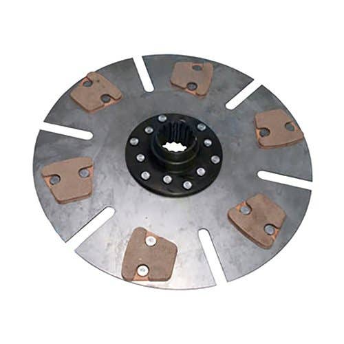192571 | Clutch Disc | Case 970 |  | A58975 | 5359B