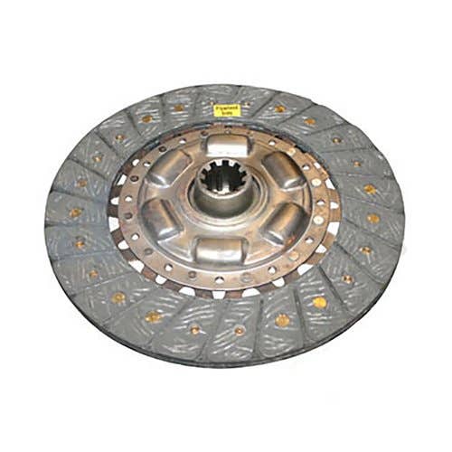 192591 | Clutch Disc | Case 200B 210B 211B 300 300B 320 320 |  | G11077