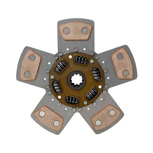 Clutch Disc fits Case 430 431 500B 530 531 600 600B 630 640 310E 310F 310G 430 530 310G G45791 Clutch Disc fits Case 430 431 500B 530 531 600 600B 630 640 310E 310F 310G 430 530 310G G45791