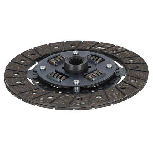 130103 | Clutch Disc | Case IH 245 255 265 | International | Farmall | IH 244 254 | Hinomoto E1804 E2002 E2004 E2302 E2304 | Yanmar YM2001 |  | 1273253C1 | 1273253C1 | 1346877C1 | 1346877C1